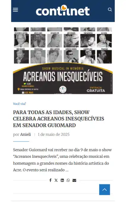 Backlinks Portal de notícias contilnetnoticias.com.br